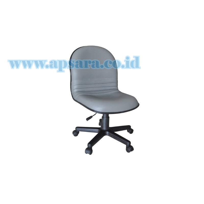 Swivel Chair Without Armrest  (Kursi Pimpinan 2)